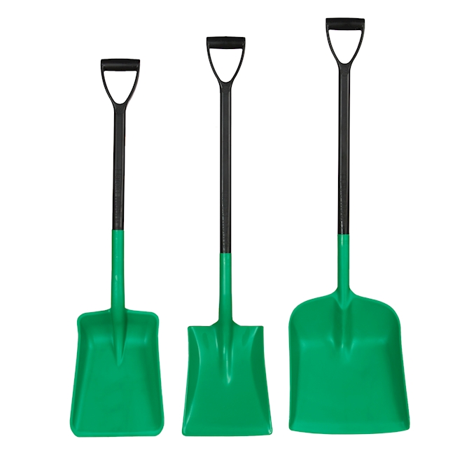 Shovel PP 1100 mm
